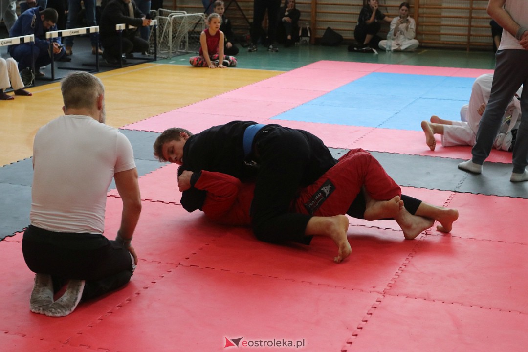 Kurpie Cup w Kadzidle [14.01.2023] - zdjęcie #5 - eOstroleka.pl