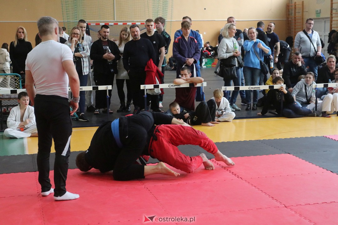 Kurpie Cup w Kadzidle [14.01.2023] - zdjęcie #4 - eOstroleka.pl
