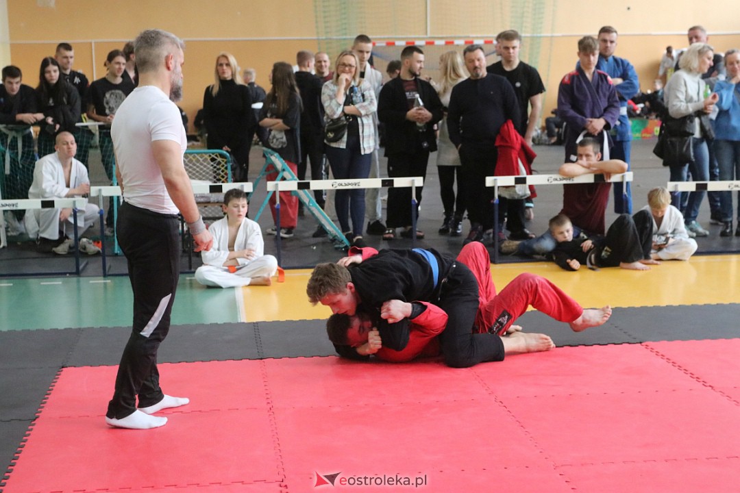 Kurpie Cup w Kadzidle [14.01.2023] - zdjęcie #3 - eOstroleka.pl