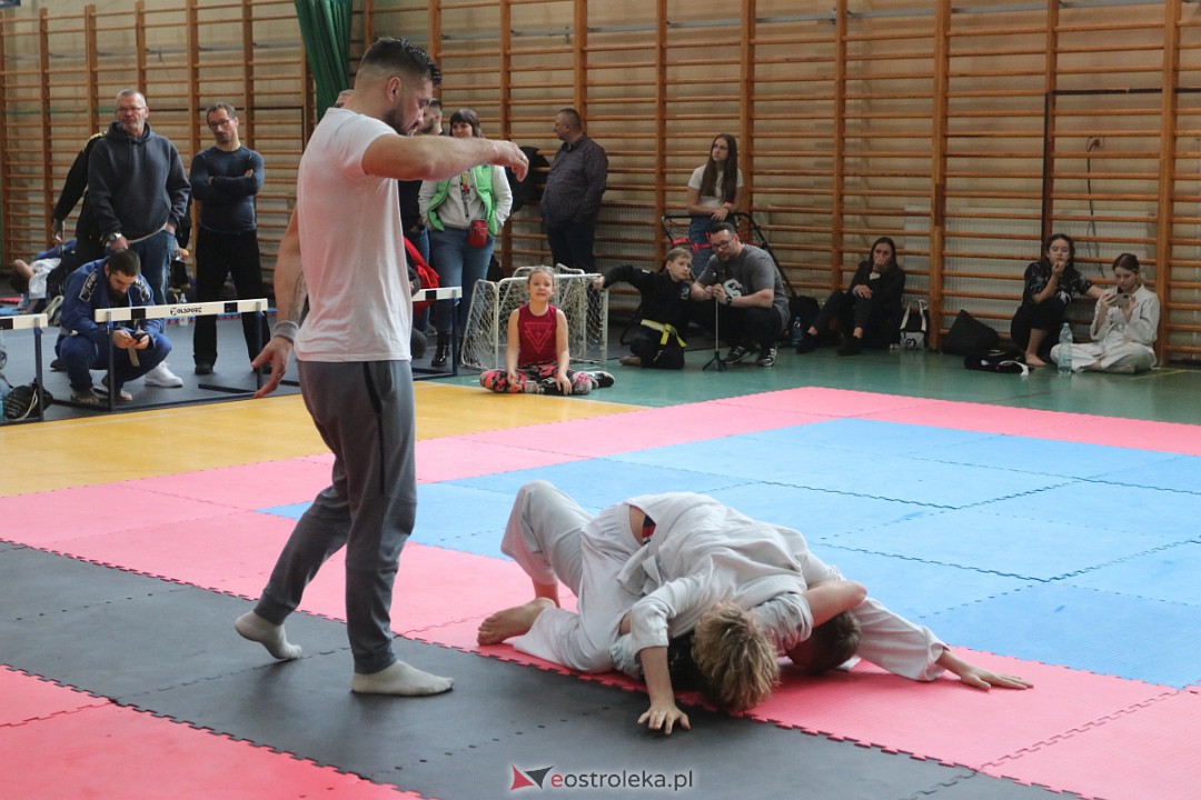 Kurpie Cup w Kadzidle [14.01.2023] - zdjęcie #2 - eOstroleka.pl