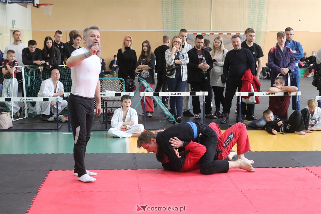 Kurpie Cup w Kadzidle [14.01.2023] - zdjęcie #1 - eOstroleka.pl