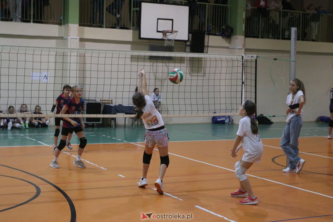 Turniej minisiatkówki w SP 5 [14.01.2023] - zdjęcie #55 - eOstroleka.pl