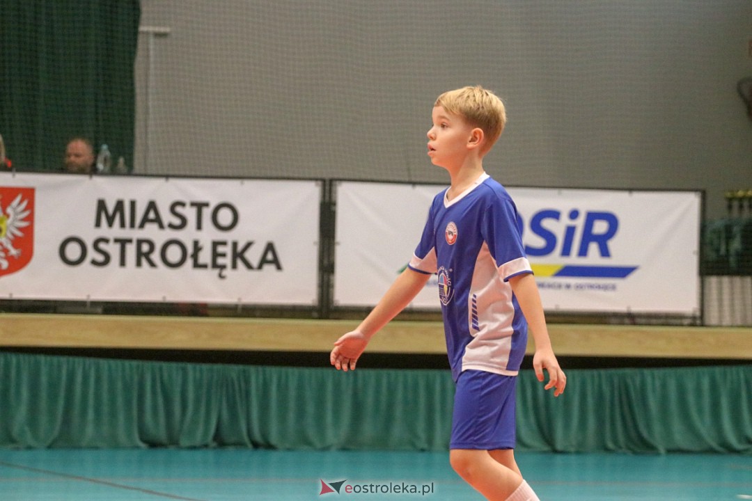 Turniej im. Aleksandra Harabasza [15.01.2023] - zdjęcie #39 - eOstroleka.pl