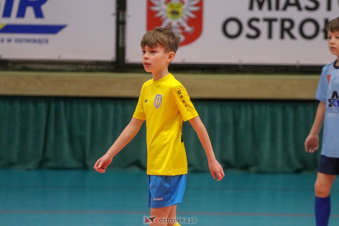 Turniej im. Aleksandra Harabasza [15.01.2023] - zdjęcie #126 - eOstroleka.pl