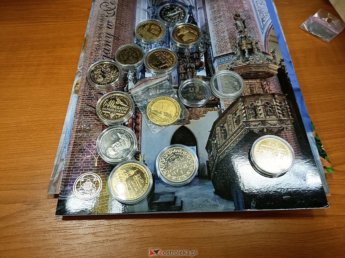 Za nami pierwsza tegoroczna giełda kolekcjonerów [15.01.2023] - zdjęcie #32 - eOstroleka.pl