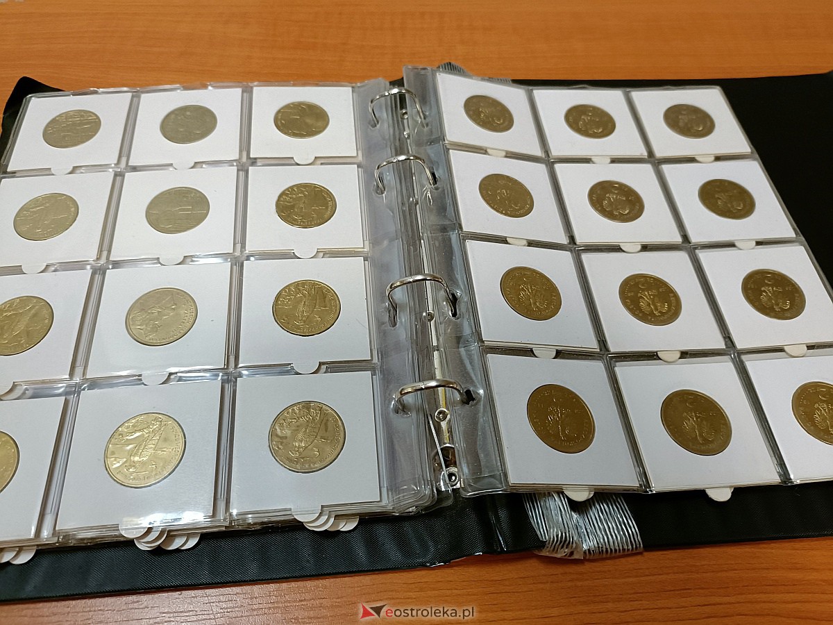 Za nami pierwsza tegoroczna giełda kolekcjonerów [15.01.2023] - zdjęcie #27 - eOstroleka.pl