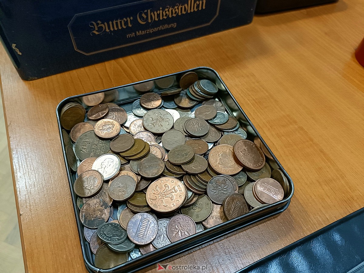 Za nami pierwsza tegoroczna giełda kolekcjonerów [15.01.2023] - zdjęcie #23 - eOstroleka.pl