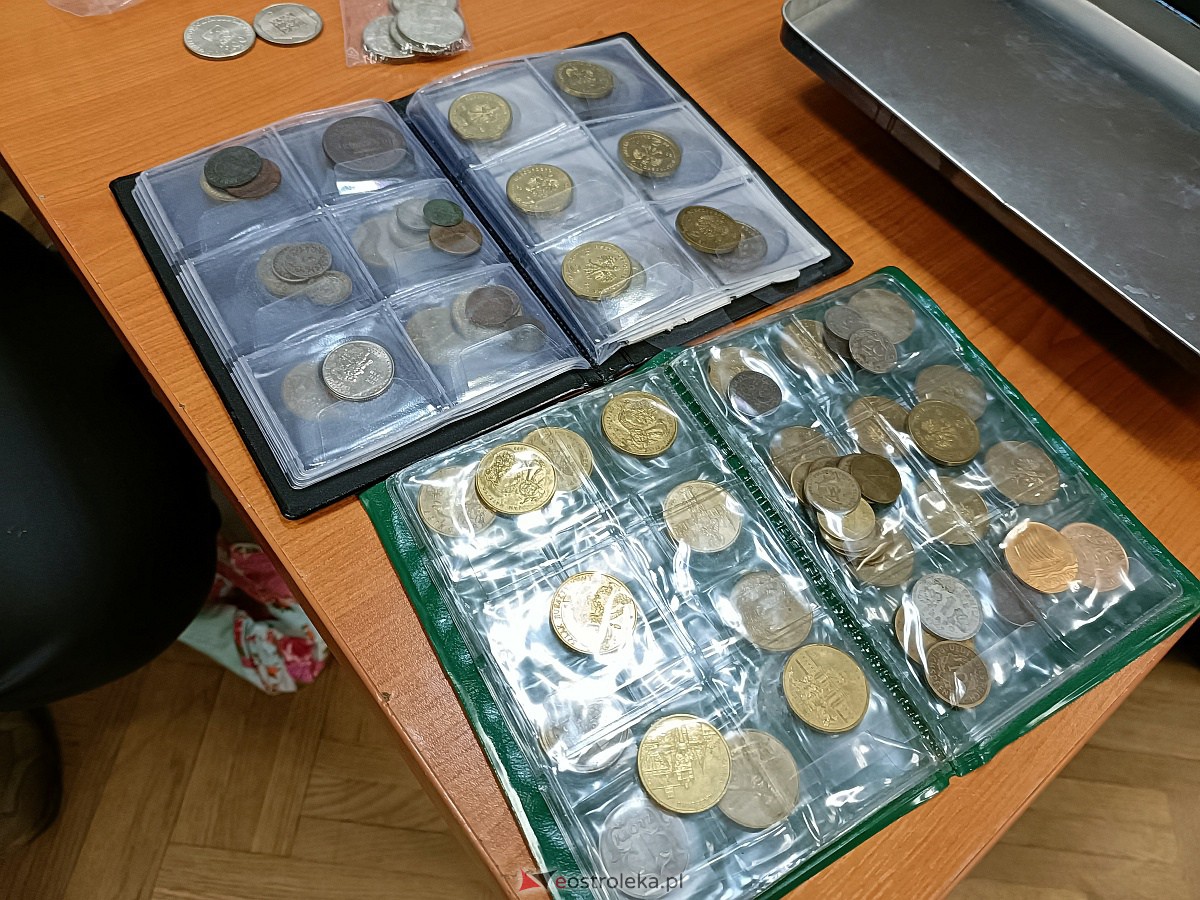 Za nami pierwsza tegoroczna giełda kolekcjonerów [15.01.2023] - zdjęcie #22 - eOstroleka.pl