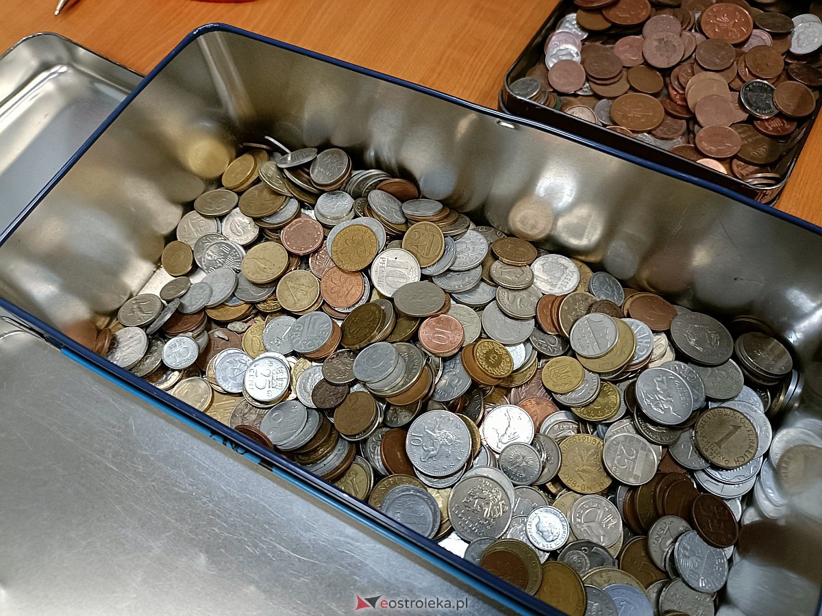 Za nami pierwsza tegoroczna giełda kolekcjonerów [15.01.2023] - zdjęcie #21 - eOstroleka.pl