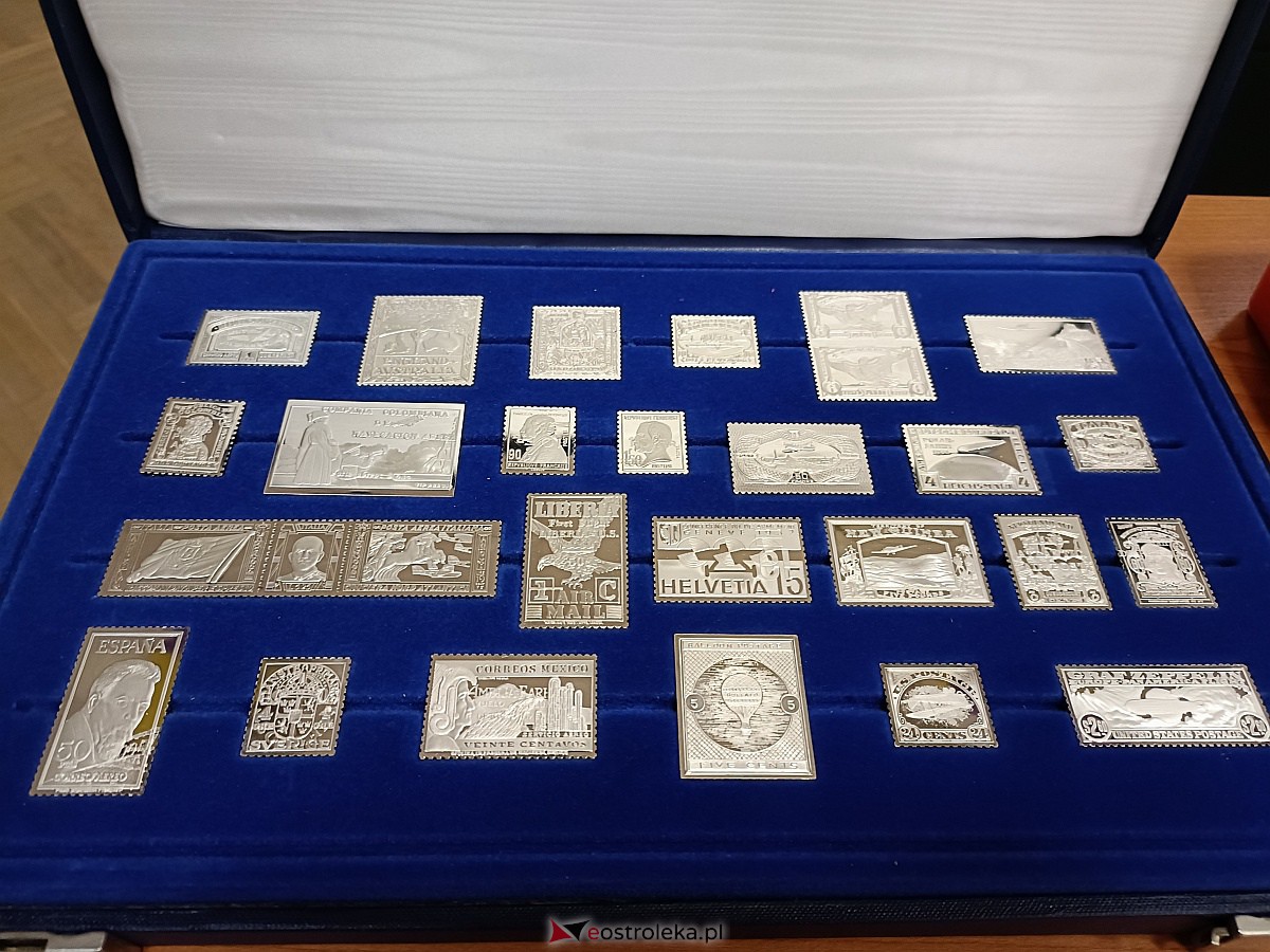 Za nami pierwsza tegoroczna giełda kolekcjonerów [15.01.2023] - zdjęcie #16 - eOstroleka.pl