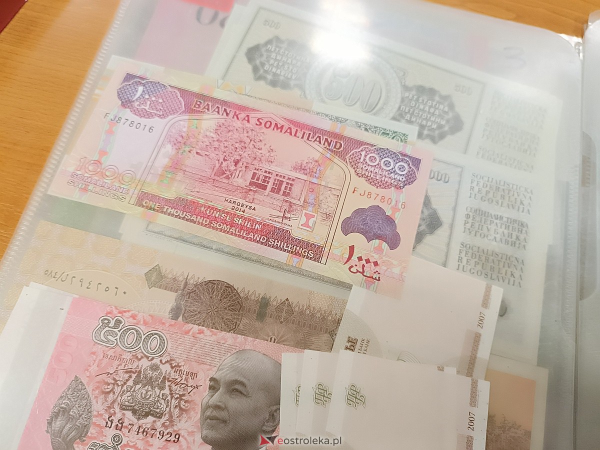 Za nami pierwsza tegoroczna giełda kolekcjonerów [15.01.2023] - zdjęcie #14 - eOstroleka.pl