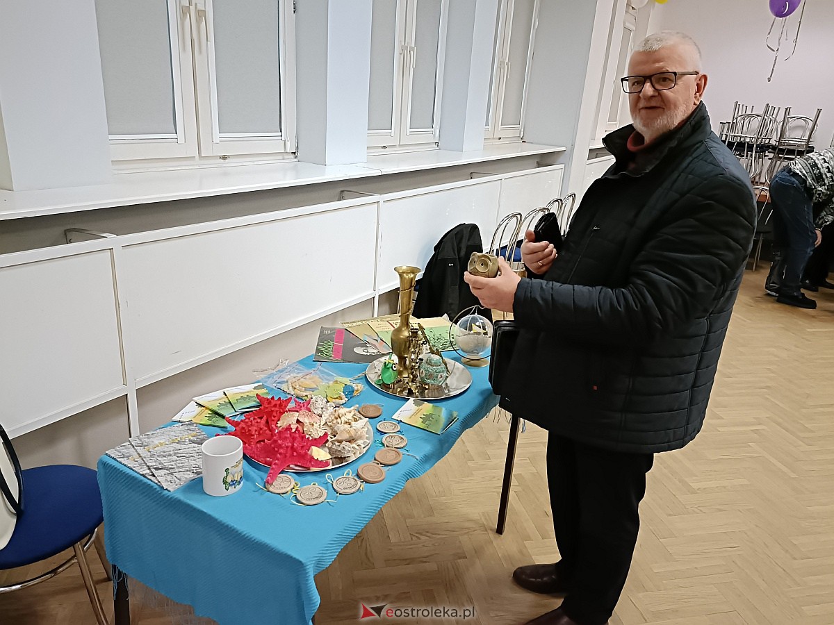 Za nami pierwsza tegoroczna giełda kolekcjonerów [15.01.2023] - zdjęcie #12 - eOstroleka.pl