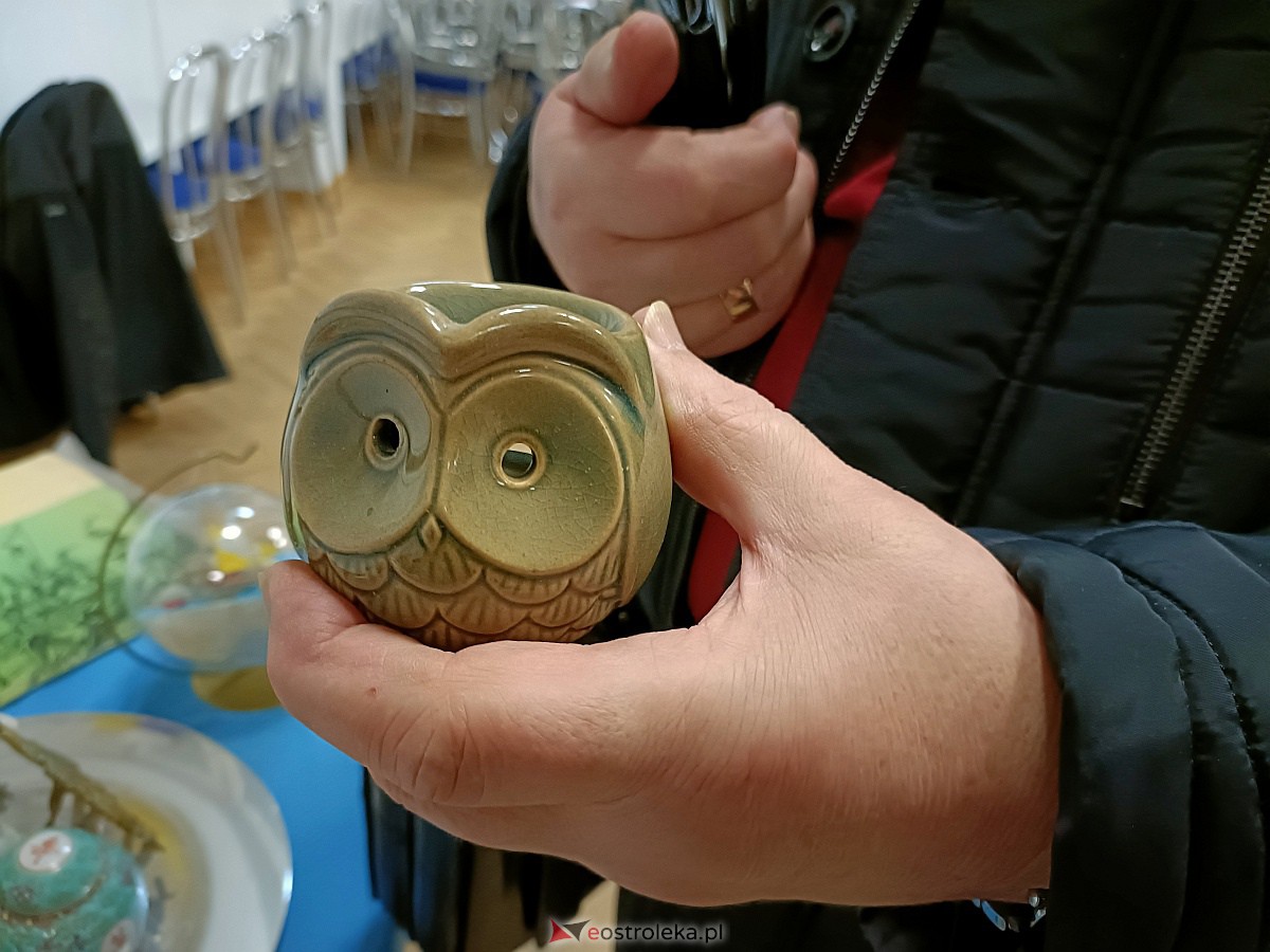 Za nami pierwsza tegoroczna giełda kolekcjonerów [15.01.2023] - zdjęcie #11 - eOstroleka.pl