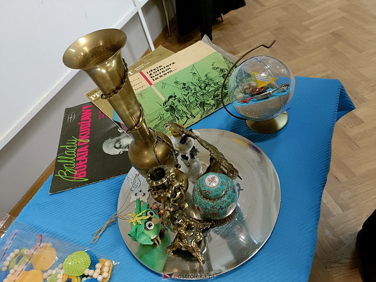 Za nami pierwsza tegoroczna giełda kolekcjonerów [15.01.2023] - zdjęcie #8 - eOstroleka.pl