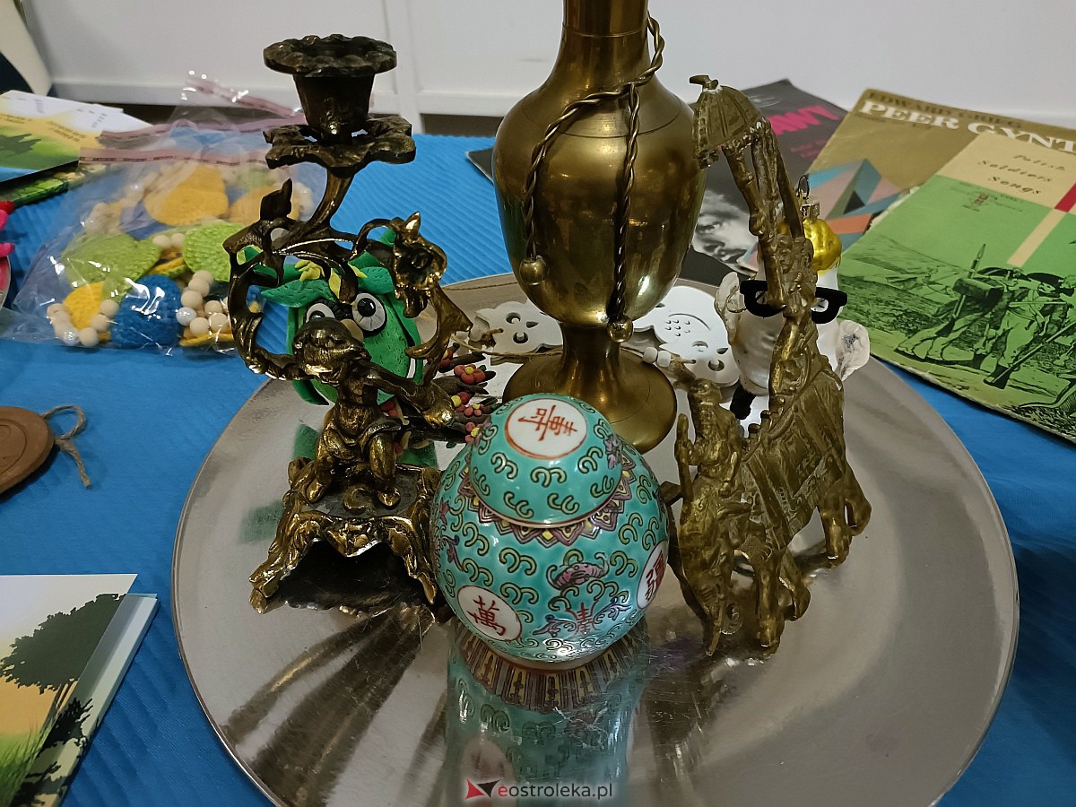 Za nami pierwsza tegoroczna giełda kolekcjonerów [15.01.2023] - zdjęcie #5 - eOstroleka.pl