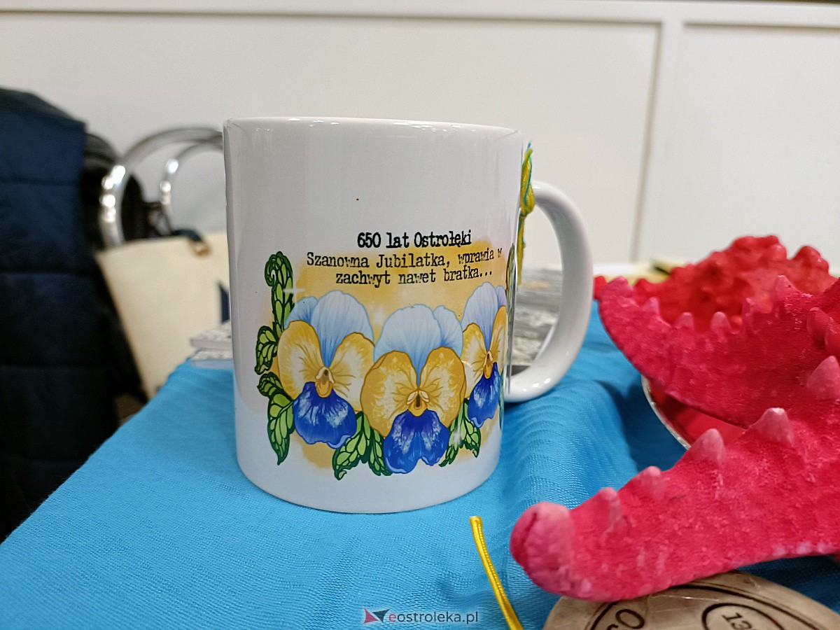 Za nami pierwsza tegoroczna giełda kolekcjonerów [15.01.2023] - zdjęcie #3 - eOstroleka.pl