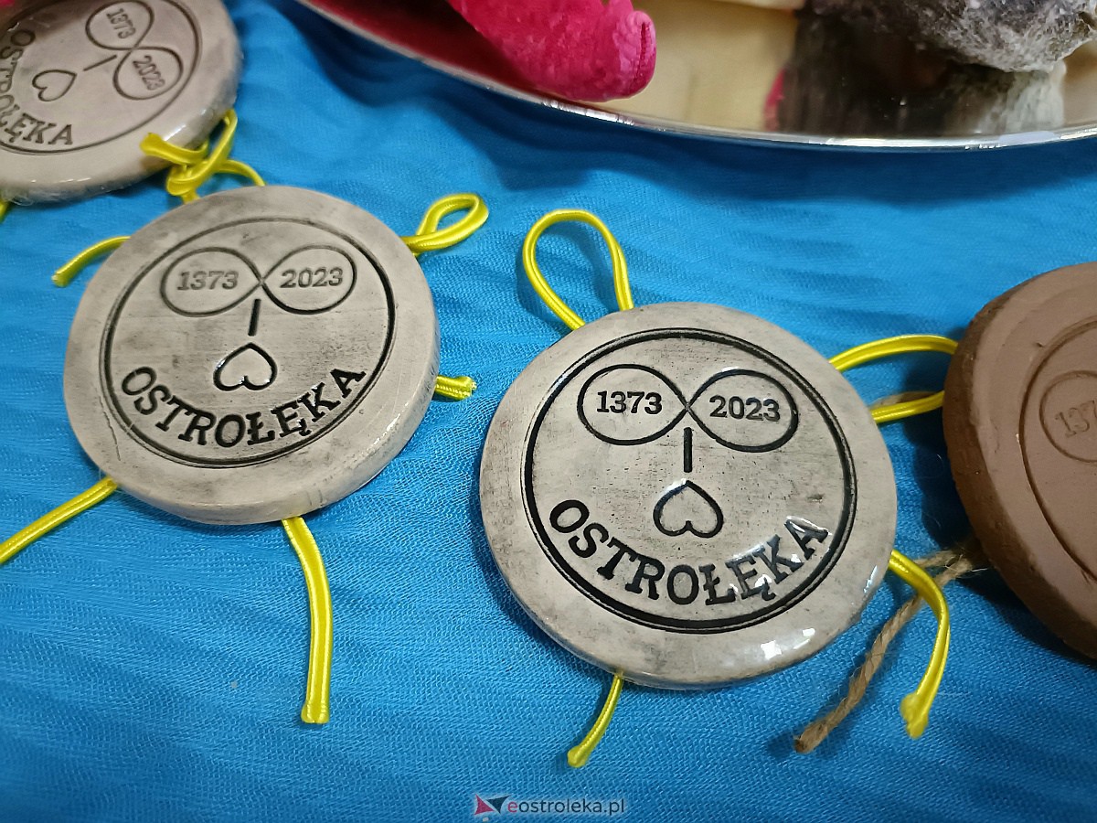 Za nami pierwsza tegoroczna giełda kolekcjonerów [15.01.2023] - zdjęcie #2 - eOstroleka.pl