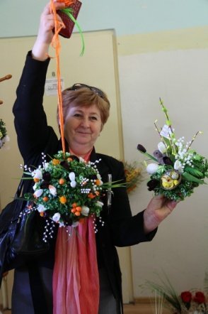 Wielkanocny kiermasz u motylków 15-03-2011 - zdjęcie #18 - eOstroleka.pl