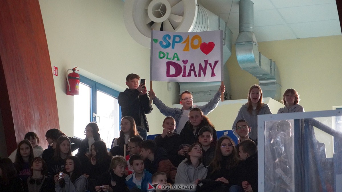 Koncert charytatywny “Gramy dla Diany” [16.01.2023] - zdjęcie #8 - eOstroleka.pl