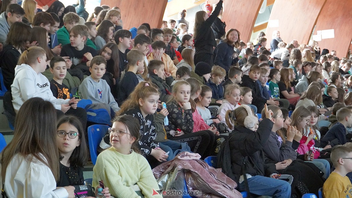 Koncert charytatywny “Gramy dla Diany” [16.01.2023] - zdjęcie #9 - eOstroleka.pl