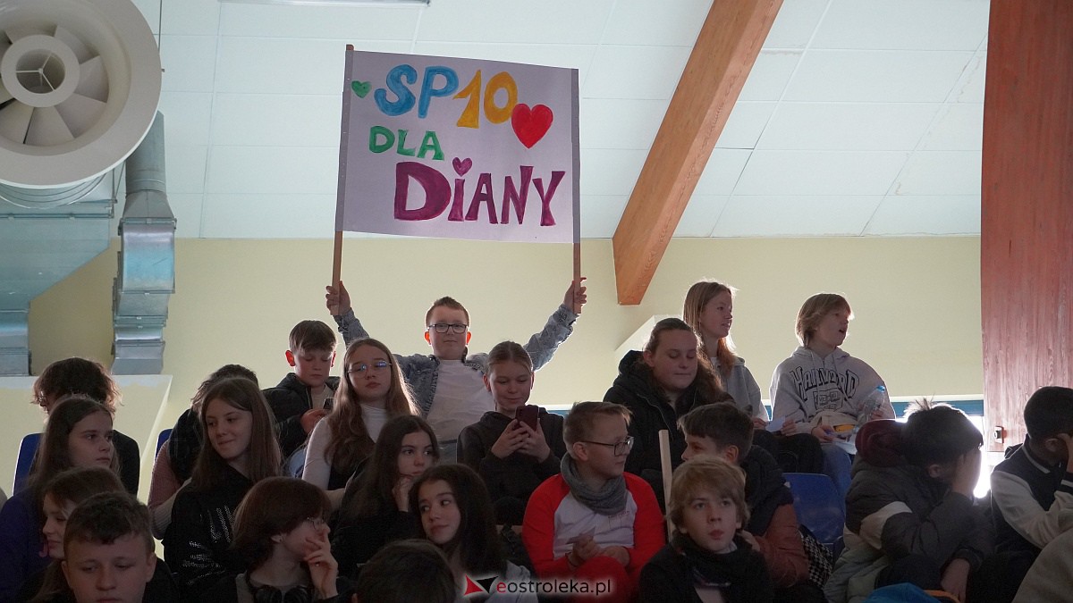 Koncert charytatywny “Gramy dla Diany” [16.01.2023] - zdjęcie #10 - eOstroleka.pl
