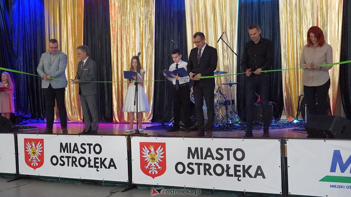 Koncert charytatywny “Gramy dla Diany” [16.01.2023] - zdjęcie #24 - eOstroleka.pl