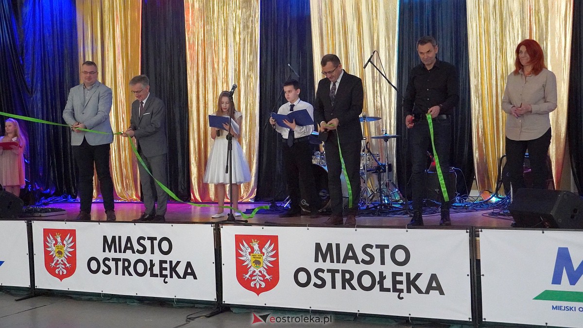 Koncert charytatywny “Gramy dla Diany” [16.01.2023] - zdjęcie #25 - eOstroleka.pl