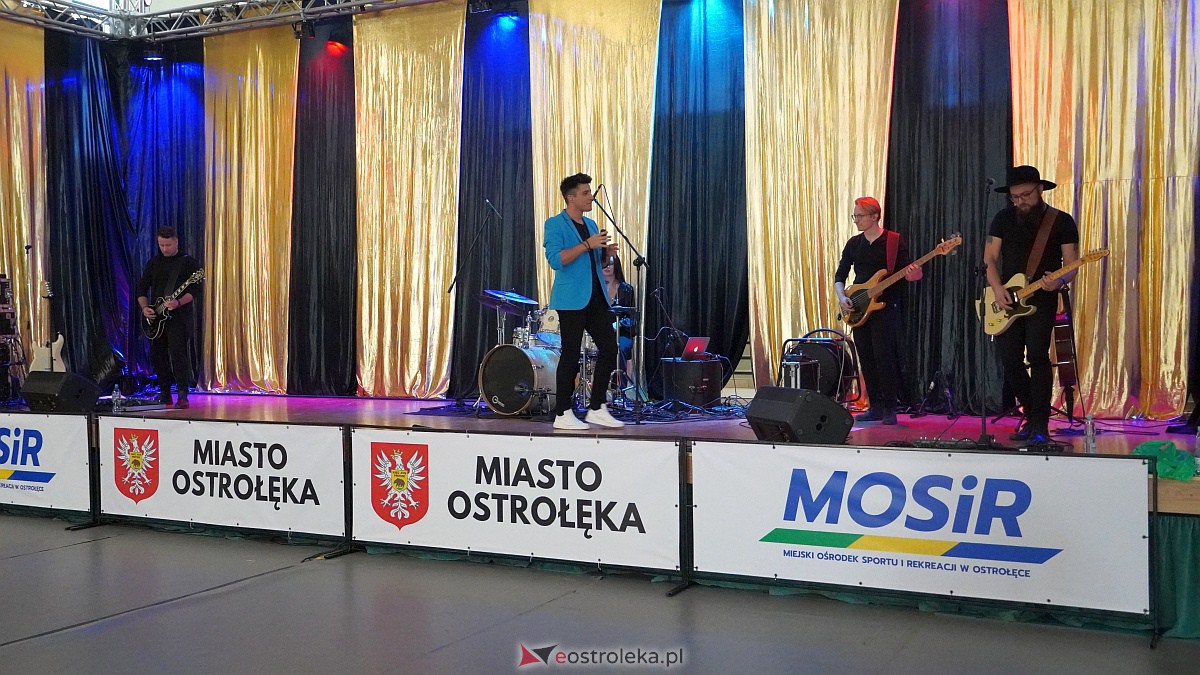 Koncert charytatywny “Gramy dla Diany” [16.01.2023] - zdjęcie #51 - eOstroleka.pl