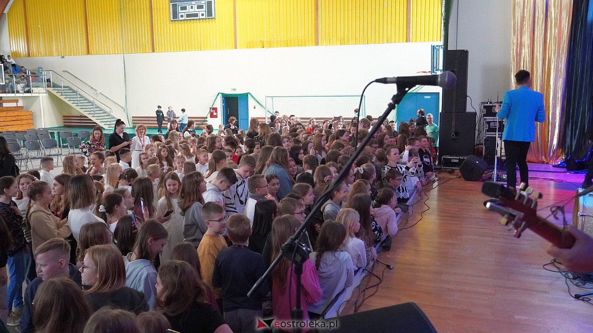 Koncert charytatywny “Gramy dla Diany” [16.01.2023] - zdjęcie #11 - eOstroleka.pl