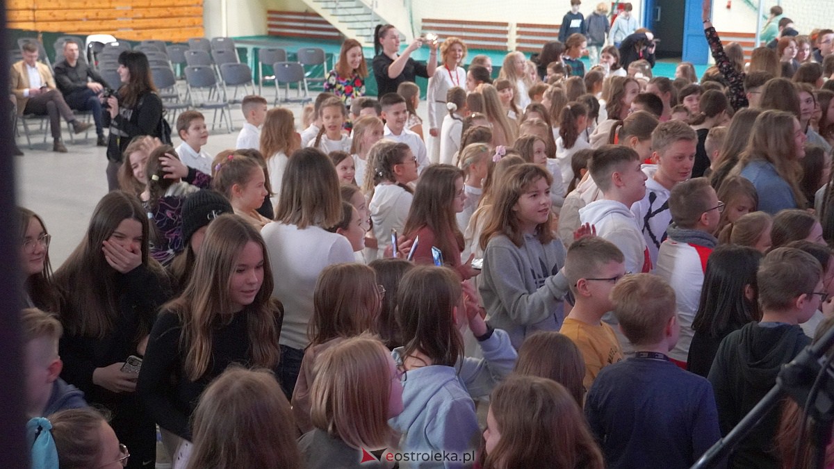 Koncert charytatywny “Gramy dla Diany” [16.01.2023] - zdjęcie #10 - eOstroleka.pl