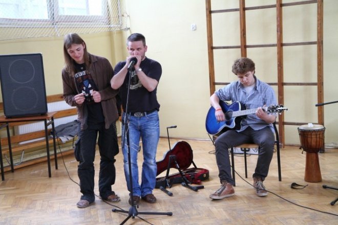 Profilaktyka w ILO 15-04 - zdjęcie #25 - eOstroleka.pl