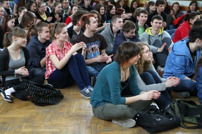 Profilaktyka w ILO 15-04 - zdjęcie #21 - eOstroleka.pl