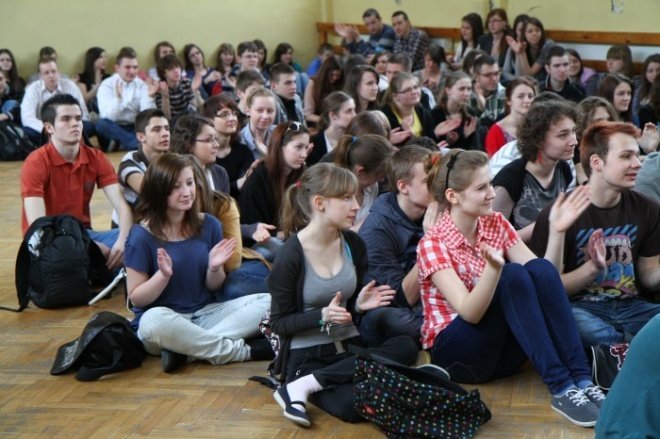 Profilaktyka w ILO 15-04 - zdjęcie #20 - eOstroleka.pl