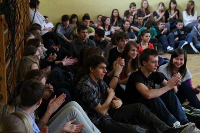 Profilaktyka w ILO 15-04 - zdjęcie #17 - eOstroleka.pl