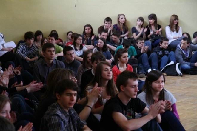 Profilaktyka w ILO 15-04 - zdjęcie #16 - eOstroleka.pl