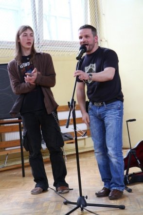 Profilaktyka w ILO 15-04 - zdjęcie #15 - eOstroleka.pl