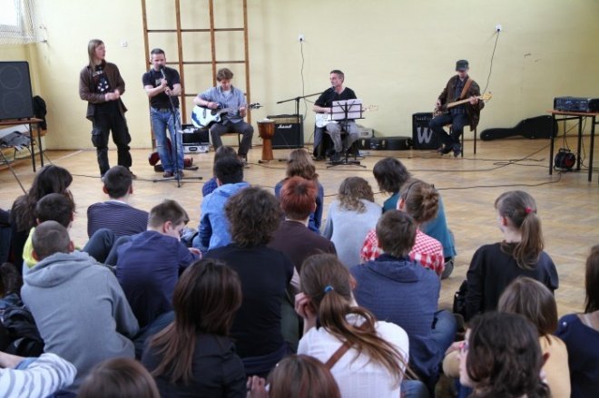 Profilaktyka w ILO 15-04 - zdjęcie #9 - eOstroleka.pl