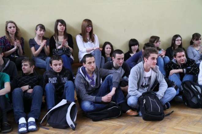 Profilaktyka w ILO 15-04 - zdjęcie #6 - eOstroleka.pl