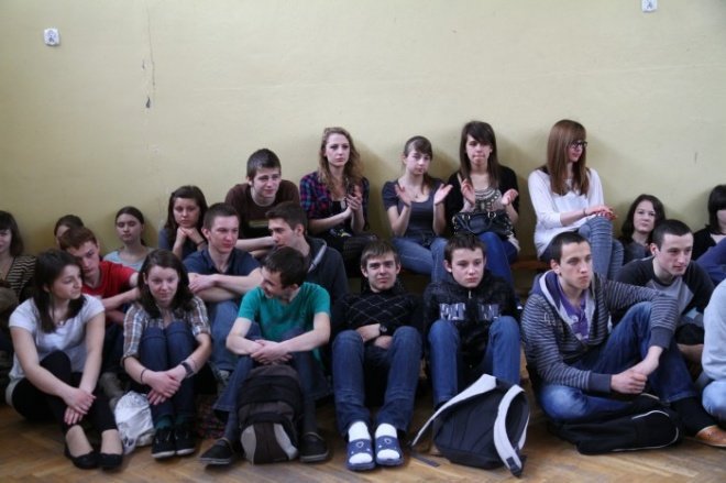 Profilaktyka w ILO 15-04 - zdjęcie #5 - eOstroleka.pl