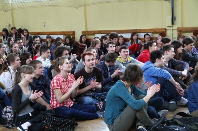 Profilaktyka w ILO 15-04 - zdjęcie #2 - eOstroleka.pl