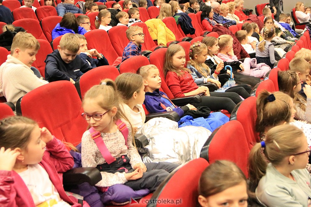 Spotkanie z muzyką w OCK [18.01.2023] - zdjęcie #22 - eOstroleka.pl