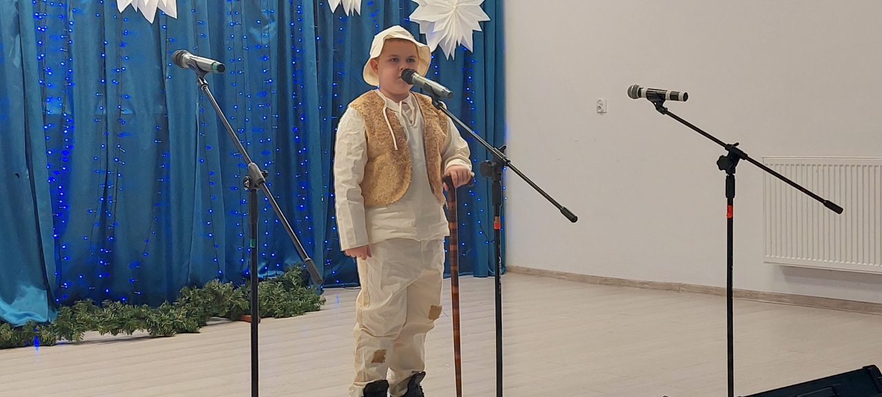XVI Regionalny Przegląd Kolęd i Pastorałek w Baranowie [24.01.2023] - zdjęcie #69 - eOstroleka.pl
