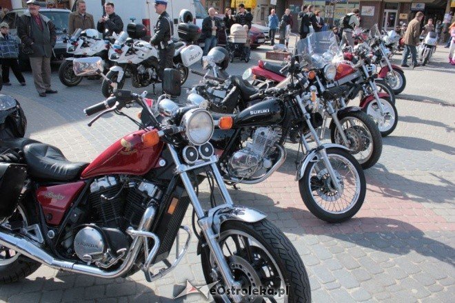 Motoserce 2011 (16.04.2011) - zdjęcie #57 - eOstroleka.pl
