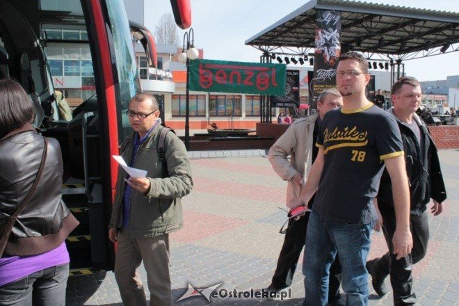Motoserce 2011 (16.04.2011) - zdjęcie #40 - eOstroleka.pl