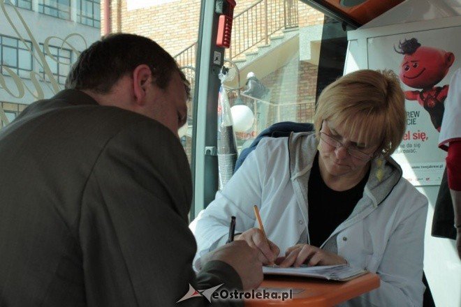 Motoserce 2011 (16.04.2011) - zdjęcie #6 - eOstroleka.pl