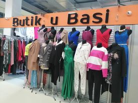 Zakupy w hali targowej Feniks  - zdjęcie #37 - eOstroleka.pl