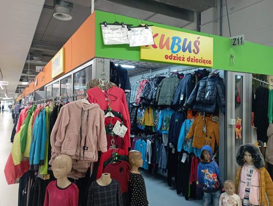 Zakupy w hali targowej Feniks  - zdjęcie #14 - eOstroleka.pl