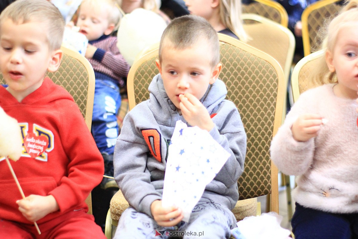 31. finał WOŚP w Czerwinie [28.01.2023] - zdjęcie #49 - eOstroleka.pl