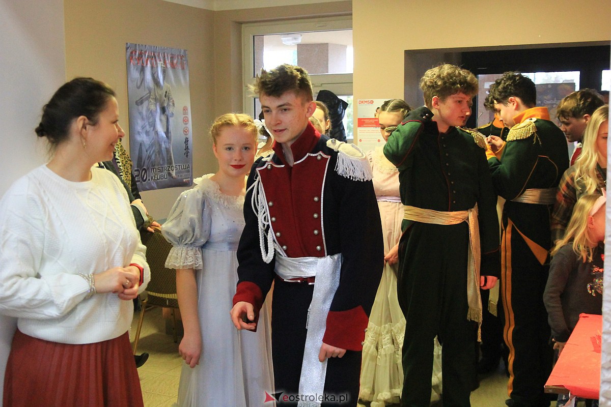 31. finał WOŚP w Czerwinie [28.01.2023] - zdjęcie #39 - eOstroleka.pl