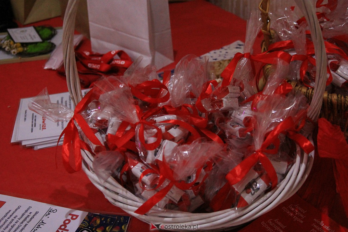 31. finał WOŚP w Czerwinie [28.01.2023] - zdjęcie #37 - eOstroleka.pl